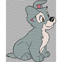 Disney Style-DSN 611